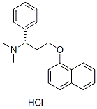 Dapoxetine hydrochloride图片