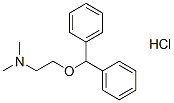 Diphenhydramine HCl图片