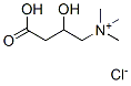 DL-Carnitine hydrochloride图片