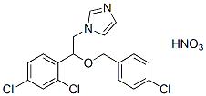Econazole nitrate图片