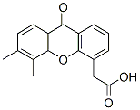 DMXAA(ASA404,Vadimezan)图片