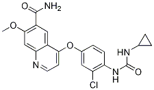 E7080(Lenvatinib)图片