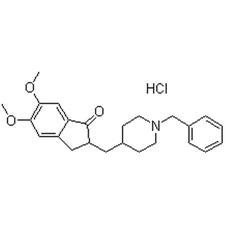 Donepezil hydrochloride图片