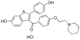 Evista(Raloxifene HCl)图片