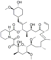 FK-506(Tacrolimus)图片