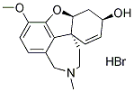 Galanthamine hydrobromide图片