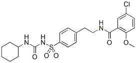 Glyburide图片