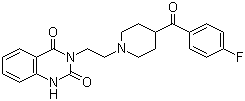 Ketanserin(Vulketan Gel)图片