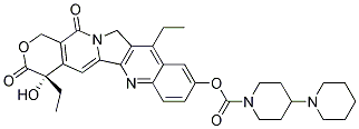 Irinotecan图片