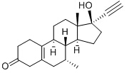 Tibolone图片