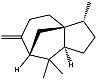 (+)-beta-Cedrene图片