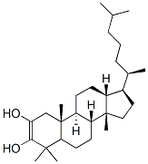Dammarenediol II图片
