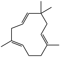 α-Caryophyllene图片
