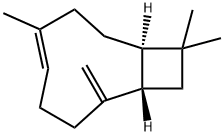 β-Caryophyllene图片