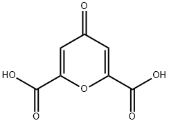 Chelidonic acid图片