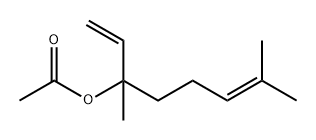 Linalyl acetate图片