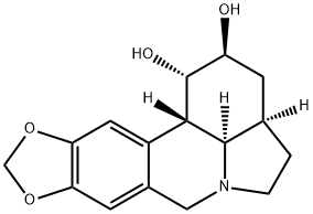 Dihydrolycorine图片