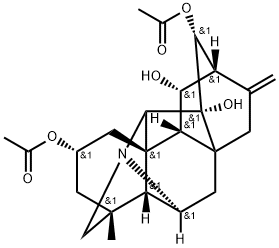 Guan-fu base A图片