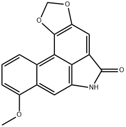 Aristolactam I图片