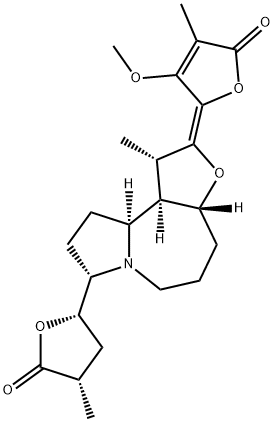 Protostemonine图片