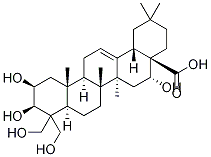 Platycodigenin图片