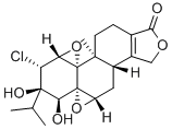 Tripchlorolide图片