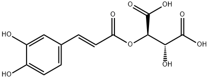 Caftaric acid图片
