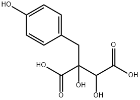 Piscidic acid图片