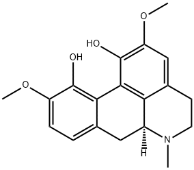 Corytuberine图片