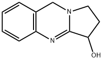 (±)-Vasicine图片
