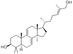 Ganoderol B图片