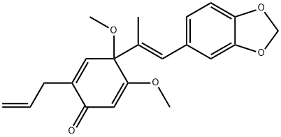 Futoquinol图片