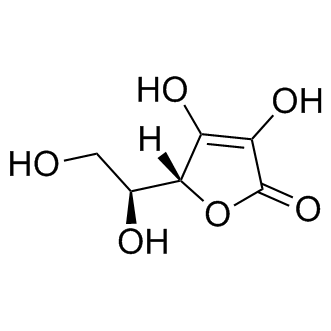 Vitamin C(L-Ascorbic Acid)图片