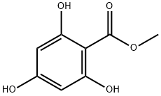 Methyl 2,4,6-trihydroxybenzoate图片