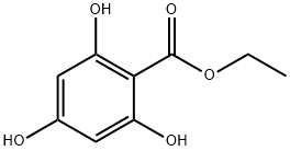 Ethyl 2,4,6-trihydroxybenzoate图片