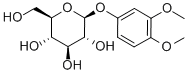 3,4-Dimethoxyphenyl glucoside图片