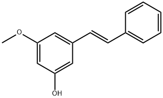 Pinosylvin monomethyl ether图片