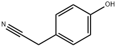 4-Hydroxyphenylacetonitrile图片