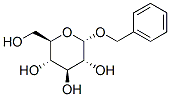 Benzylβ-D-glucopyranoside图片