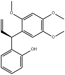 5-O-Methyllatifolin图片
