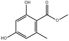 Methyl orsellinate图片
