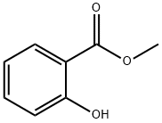 Methyl salicylate图片