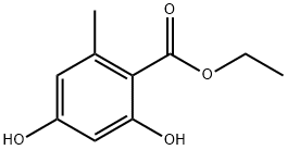 Ethyl Orsellinate图片