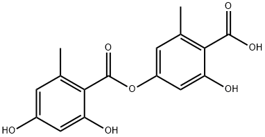 Lecanoric Acid图片