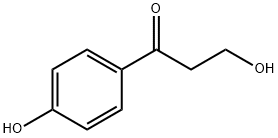 3-Hydroxy-1-(4-hydroxyphenyl)propan-1-one图片