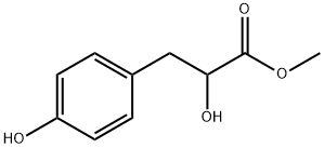 Methyl p-hydroxyphenyllactate图片