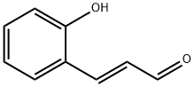 o-Hydroxycinnamaldehyde图片