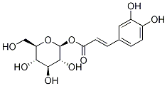 1-O-Caffeoylglucose图片