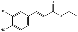 Ethyl Caffeate图片