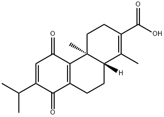 Triptoquinone A图片